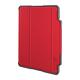 澳洲 STM Rugged Case Plus for iPad Pro 12.9吋 (第四代) 強固軍規防摔平板保護殼 - 紅 product thumbnail 3
