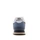 New Balance 休閒鞋 574 經典款 運動 男鞋 紐巴倫 舒適 簡約 麂皮 穿搭 藍 白 ML574GRED product thumbnail 5