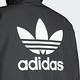 ADIDAS TREFOIL WB 三葉草 男休閒外套-黑-IR9852 product thumbnail 4