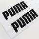 Puma 襪子 Classic 白襪 長襪 中筒襪 白 黑 男女款 Logo 基本款 休閒襪 BB113902 product thumbnail 6