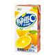 黑松 柳橙C 柳橙果汁飲料(300mlx24入) product thumbnail 2