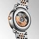 LONGINES 浪琴 官方授權 Elegant 優雅系列真鑽機械女錶 年終送禮-29mm L4.310.5.87.7 product thumbnail 4