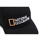 National Geographic CLASSIC LOGO BALL休閒帽-黑-N215AHA120099 product thumbnail 6