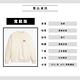 Levis 女款 寬鬆版大學T / outdoor風格Logo / 260GSM棉 牛奶白 product thumbnail 6