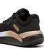 PUMA Softride Pro Molten Metal Wns 女慢跑鞋-黑金-37885201 product thumbnail 4