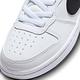 【NIKE】 COURT BOROUGH LOW RECRAFT PS 休閒鞋 運動鞋 小童 - DV5457104 product thumbnail 6