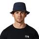 【Mountain Hardwear】Wander Pass Bucket Hat 休閒有機棉漁夫帽 海軍藍 #2023911 product thumbnail 6