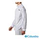 Columbia 哥倫比亞 男款- OmniWick 快排防曬40長袖襯衫-黃藍格 UFE71870YH product thumbnail 4