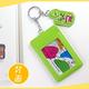 蠟筆小新造型證件ID卡套 證件套 卡夾 悠遊卡套 product thumbnail 9