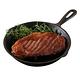 【享吃肉肉】美國藍帶特級紐約客牛排2包組(300g±10%/包) product thumbnail 2