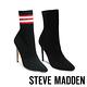 STEVE MADDEN-CENTURY-尖頭高跟短筒套靴-紅色 product thumbnail 6