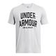 【UNDER ARMOUR】UA 男 PRIDE 短袖T-Shirt_1382865-011 product thumbnail 5