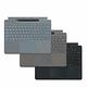 Microsoft Surface Pro 8/9/X 鍵盤手寫筆組◆繁體中文◆多色可選 product thumbnail 2