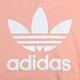 ADIDAS 女 TREFOIL TEE 圓領T(短) product thumbnail 4