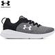 【UNDER ARMOUR】UA 男 Essential 休閒慢跑鞋 product thumbnail 2