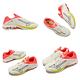 Mizuno 排球鞋 Wave Lightning Z7 男鞋 女鞋 緩震 羽桌球鞋 美津濃 單一價 V1GA2200-02 product thumbnail 10