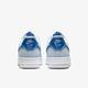 NIKE WMNS AIR FORCE 1 07 女休閒鞋-藍白-FN7185423 product thumbnail 5