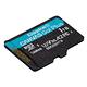 金士頓 SDCG3 1TB MicroSDXC 170MB U3 V30 A2 記憶卡 product thumbnail 4