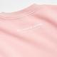 EDWIN 涼感吸濕排汗短袖T恤-男-粉紅色 product thumbnail 6