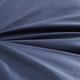 梵蒂尼Famttini-經典灰藍 頂級撞色天絲萊賽爾雙人被套床包組 product thumbnail 5