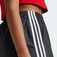 ADIDAS LONG SHORTS 三葉草 女運動短褲-黑-IB7301 product thumbnail 6