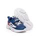 FILA KIDS 中童輕量慢跑鞋-藍 2-J823V-311 product thumbnail 2