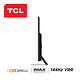 TCL 85吋 85C845 Mini LED QLED Google TV monitor 量子智能連網液晶顯示器 product thumbnail 3