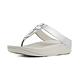 FitFlop SPARKLIE TOE-THONG-銀色 product thumbnail 2