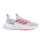 adidas 慢跑鞋 X9000L4 W 運動 女鞋 海外限定 愛迪達 舒適 避震 球鞋 紫 紅 FY2346 product thumbnail 6