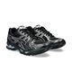 Asics GEL-KAYANO 14 Black Pure Silve 男女鞋 黑銀色 慢跑鞋 1201A019-006 product thumbnail 3
