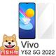 阿柴好物 Vivo Y52 5G 2022 非滿版 9H鋼化玻璃貼 product thumbnail 2
