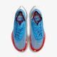 Nike W Zoomx Vaporfly Next% 2 [DZ5222-400] 女 慢跑鞋 競速 碳板 馬拉松 藍 product thumbnail 4