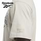 Reebok_CL SG TEE 短袖上衣_男/女_100036809 product thumbnail 4