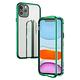 iPhone 11 Pro 手機殼 金屬磁吸 單面玻璃殼 鋼化玻璃手機殼 (iPhone11Pro手機殼 iPhone11Pro保護殼 ) product thumbnail 2