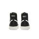 NIKE BLAZER MID 77 VNTG 高筒 男休閒鞋 -黑-BQ6806002 product thumbnail 4