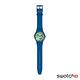 Swatch New Gent 原創系列 GREEN ANATOMY 都會叢林(41mm) product thumbnail 5