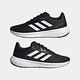 Adidas Runfalcon 3.0 [HQ3790] 男 慢跑鞋 運動 休閒 跑鞋 透氣 緩震 簡約 愛迪達 黑白 product thumbnail 7
