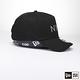 NEW ERA 9FORTY 940KF TPU膠章 NYC 黑/銀 product thumbnail 5