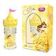 Disney Belle 美女與野獸童話城堡香水50ml product thumbnail 2