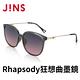 JINS Rhapsody 狂想曲墨鏡(2421)-多款任選 product thumbnail 3