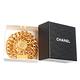 CHANEL 31 Rue Cambon小香LOGO金屬牌腰鍊(金) product thumbnail 9