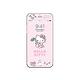 Hello Kitty iPhone 8/7 4.7吋 軟邊滿版鋼化玻璃貼 櫻桃 product thumbnail 2