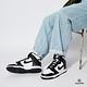 Nike Dunk High Panda 男鞋 黑色 白色 熊貓 高筒 運動 休閒鞋 DD1399-105 product thumbnail 6