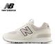 夏季百搭款【New Balance】574復古鞋系列_三款任選(WL574GB2/WL574QC2/WL574QA2) product thumbnail 4