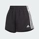 adidas 短褲 女款 運動褲 亞規 黑 HT3397(L4707) product thumbnail 4