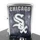 ZIPPO 美系~MLB美國職棒大聯盟-美聯-Chicago White Sox芝加哥白襪隊 product thumbnail 2