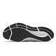 Nike 慢跑鞋 Zoom Pegasus 38 運動 男鞋 氣墊 舒適 避震 路跑 健身 球鞋 黑 白 CW7356002 product thumbnail 5