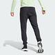 ADIDAS WO DK PT 男運動長褲-黑-IT4310 product thumbnail 2