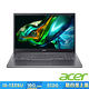 (福利品)Acer 宏碁 Aspire 5 A515-58M-50Z1 15.6吋筆電(i5-1335U/16GB/512GB/Win11/灰) product thumbnail 2