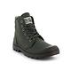 Palladium Pampa Hi ORIGINALE男鞋-墨綠 product thumbnail 3